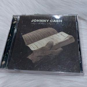 Johnny Cash
Compact Disc (CD)